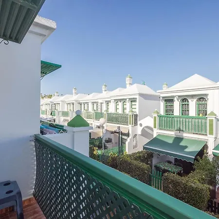 Lightbooking Dunaflor Piscina Maspalomas