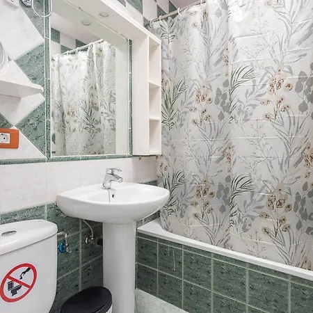 Apartment Lightbooking Dunaflor Piscina Maspalomas