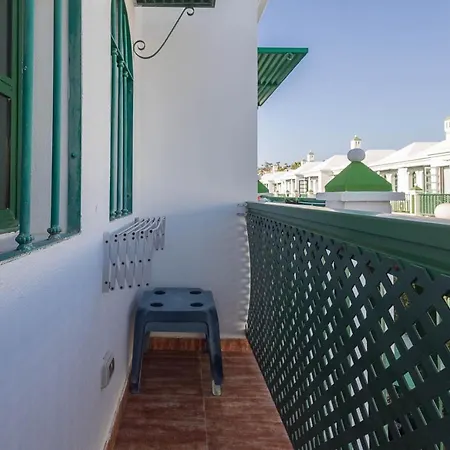 Lightbooking Dunaflor Piscina Maspalomas * San Bartolome de Tirajana (Gran Canaria)