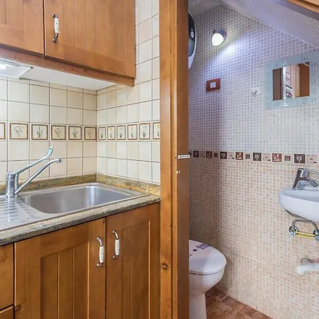 Apartment Lightbooking Dunaflor Piscina Maspalomas *