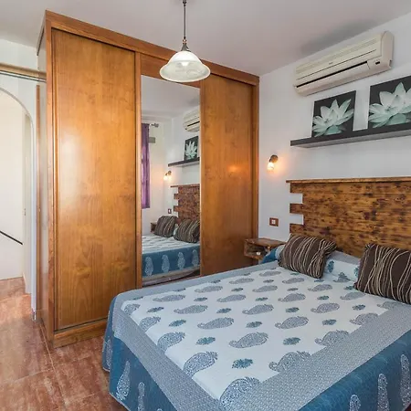 Lightbooking Dunaflor Piscina Maspalomas Apartment San Bartolome de Tirajana (Gran Canaria)