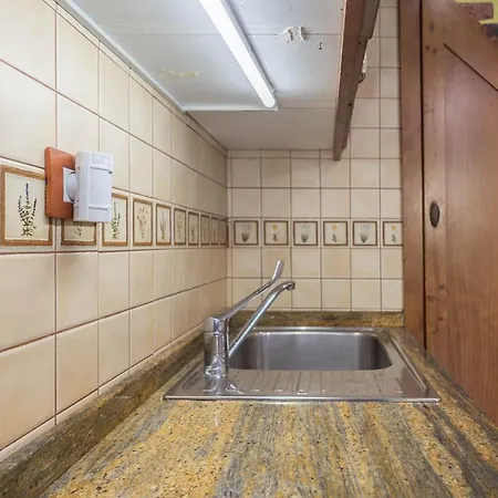 Apartment Lightbooking Dunaflor Piscina Maspalomas *