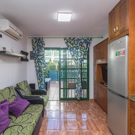 Lightbooking Dunaflor Piscina Maspalomas