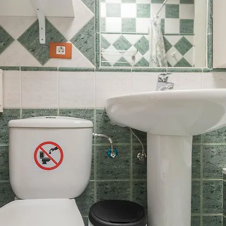 Lejlighed Lightbooking Dunaflor Piscina Maspalomas *