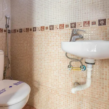 Lightbooking Dunaflor Piscina Maspalomas Apartment *