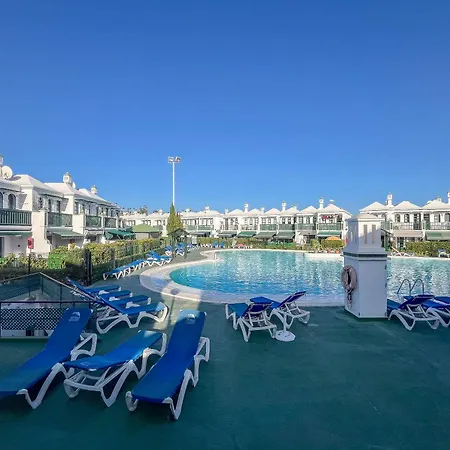 Lightbooking Dunaflor Piscina Maspalomas Apartment *