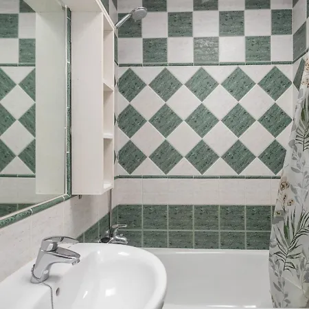 Apartment Lightbooking Dunaflor Piscina Maspalomas
