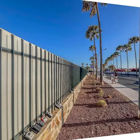 Lightbooking Dunaflor Piscina Maspalomas Apartament *