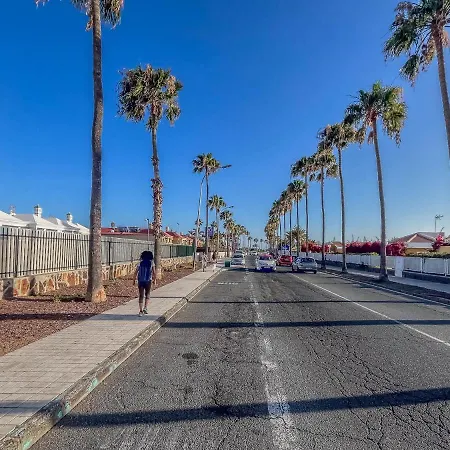 Apartament Lightbooking Dunaflor Piscina Maspalomas *