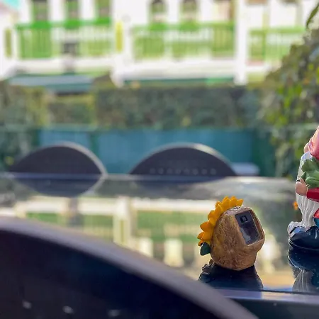 Lightbooking Dunaflor Piscina Maspalomas * San Bartolomé