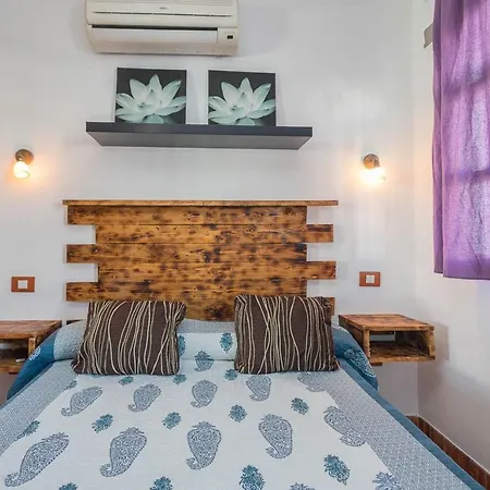 Lightbooking Dunaflor Piscina Maspalomas