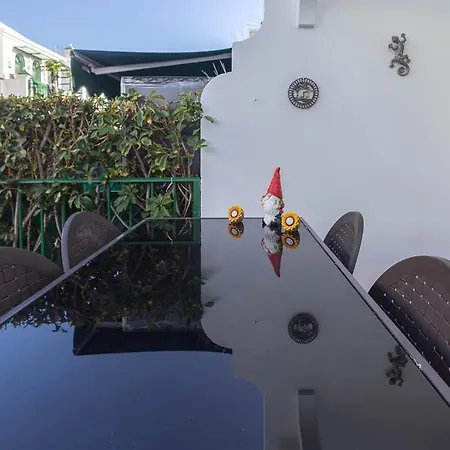 Lightbooking Dunaflor Piscina Maspalomas Apartament *