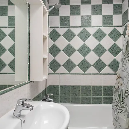 Lightbooking Dunaflor Piscina Maspalomas Apartament