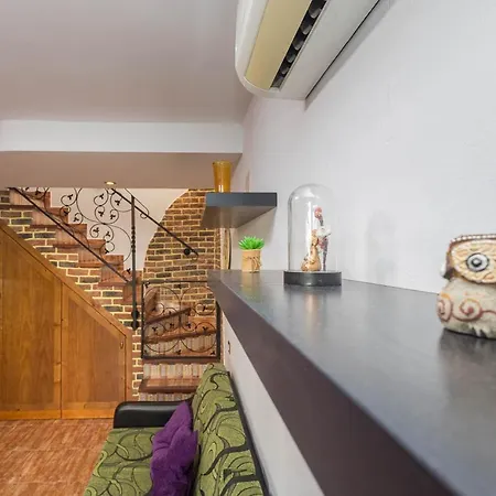 Lightbooking Dunaflor Piscina Maspalomas Apartament *