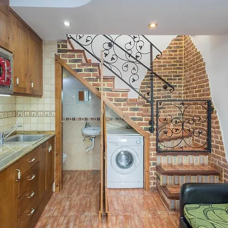 Apartament Lightbooking Dunaflor Piscina Maspalomas *