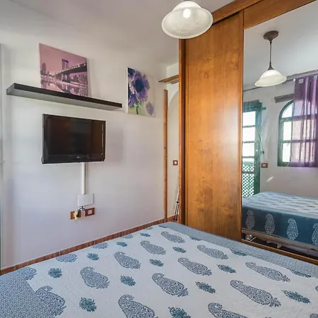 Apartament Lightbooking Dunaflor Piscina Maspalomas San Bartolomé