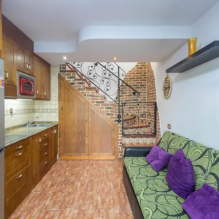 Lightbooking Dunaflor Piscina Maspalomas San Bartolomé