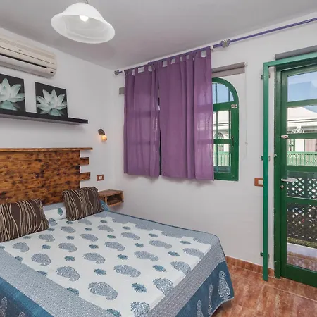 Lightbooking Dunaflor Piscina Maspalomas