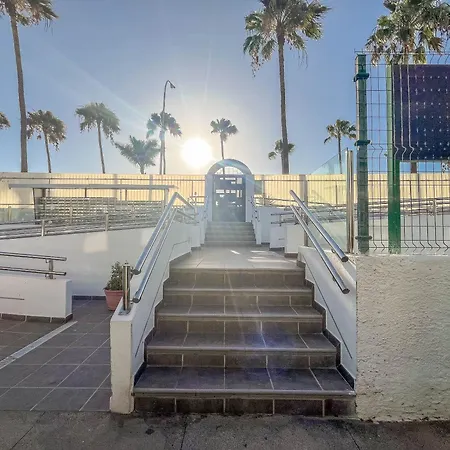 Lightbooking Dunaflor Piscina Maspalomas Apartament *