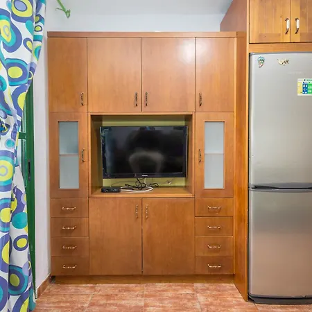 Lightbooking Dunaflor Piscina Maspalomas Apartament *