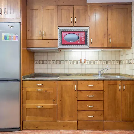 Lightbooking Dunaflor Piscina Maspalomas Apartament