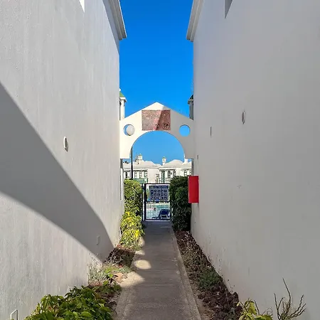 Lightbooking Dunaflor Piscina Maspalomas Apartament *