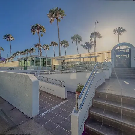 Lightbooking Dunaflor Piscina Maspalomas