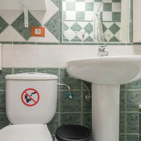 Lightbooking Dunaflor Piscina Maspalomas