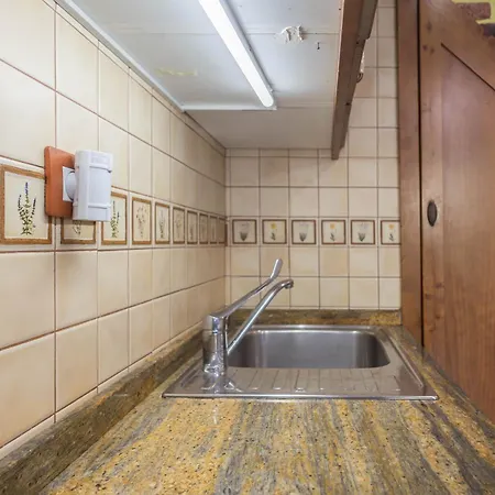 Apartament Lightbooking Dunaflor Piscina Maspalomas