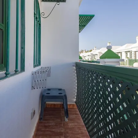 Lightbooking Dunaflor Piscina Maspalomas * San Bartolomé