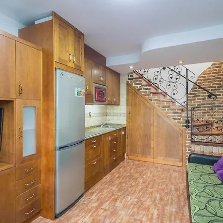 Lightbooking Dunaflor Piscina Maspalomas Appartement