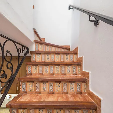 Appartement Lightbooking Dunaflor Piscina Maspalomas *